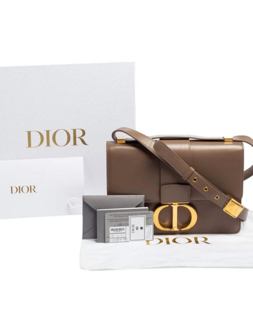 Christian dior montaigne bag price top