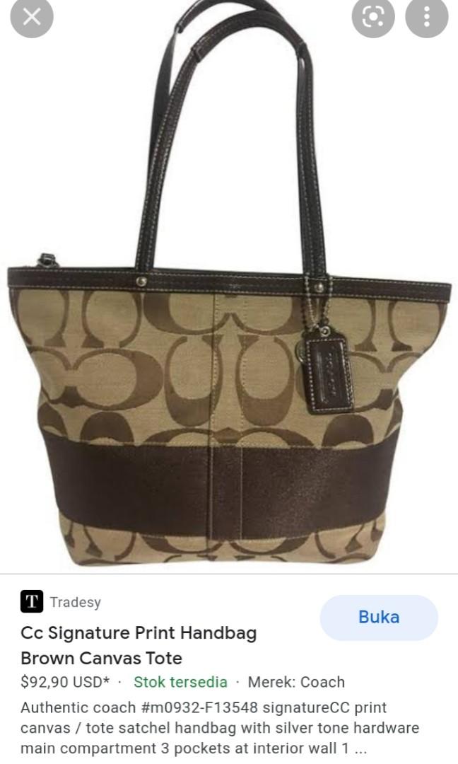 Coach f13548 outlet