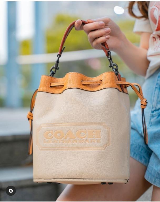 Coach c3851 clearance