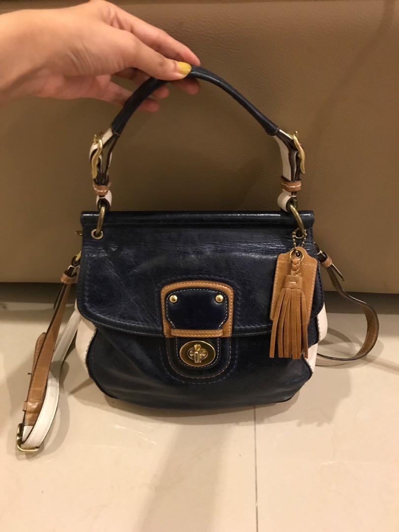 Coach 70th anniversary new arrivals willis bag