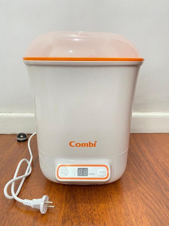 Combi sterilizer 2024 and dryer