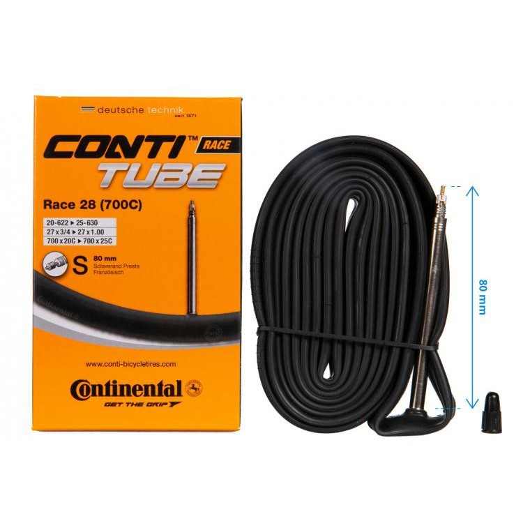 continental conti tube