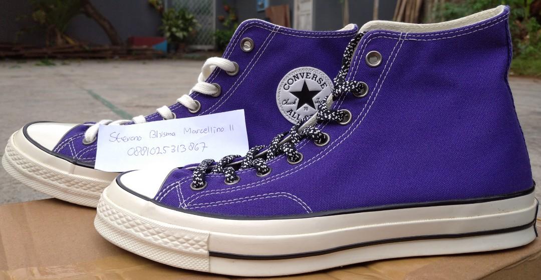 Converse 70s top new orchid