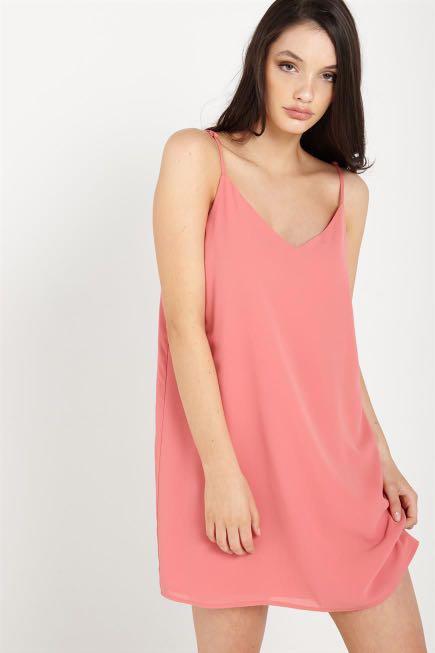 Cotton on margot slip dress new arrivals