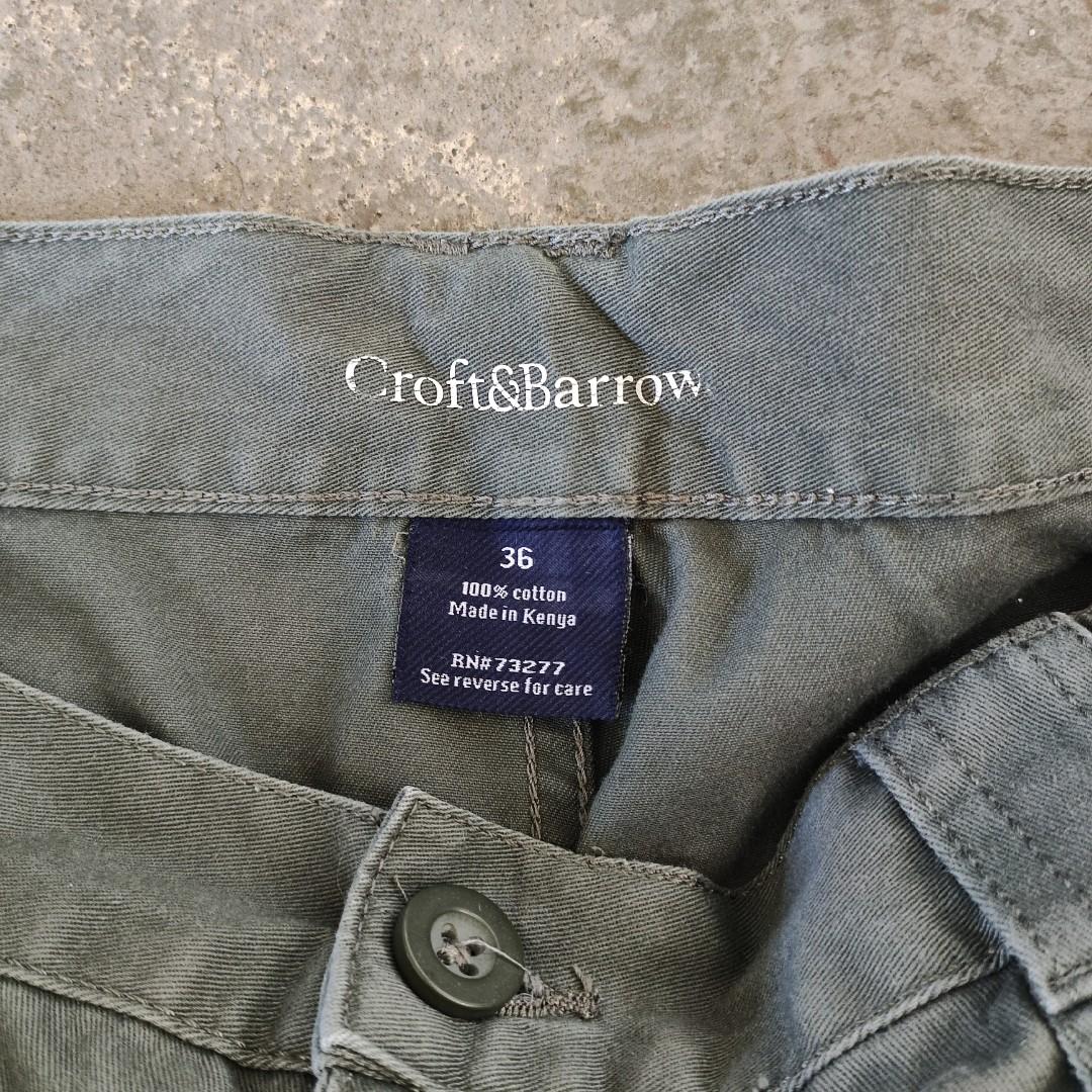 Croft and barrow 73277 shorts on sale