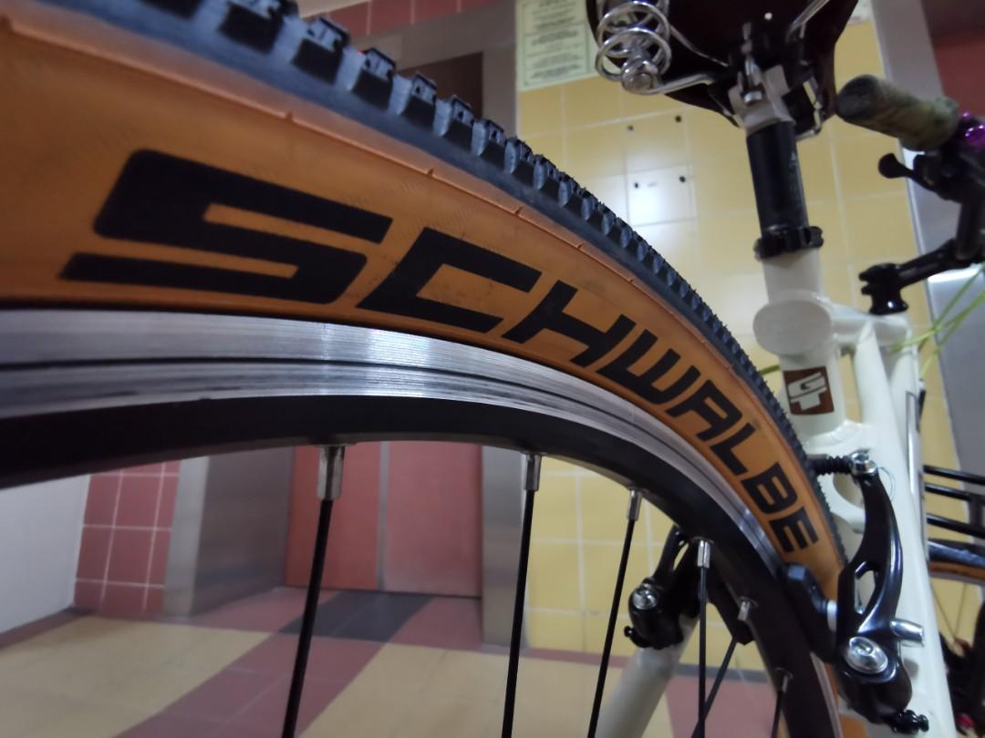 Customed GT Arrowhead Cargo Bike (26"/20"), Sports Equipment, Bicycles