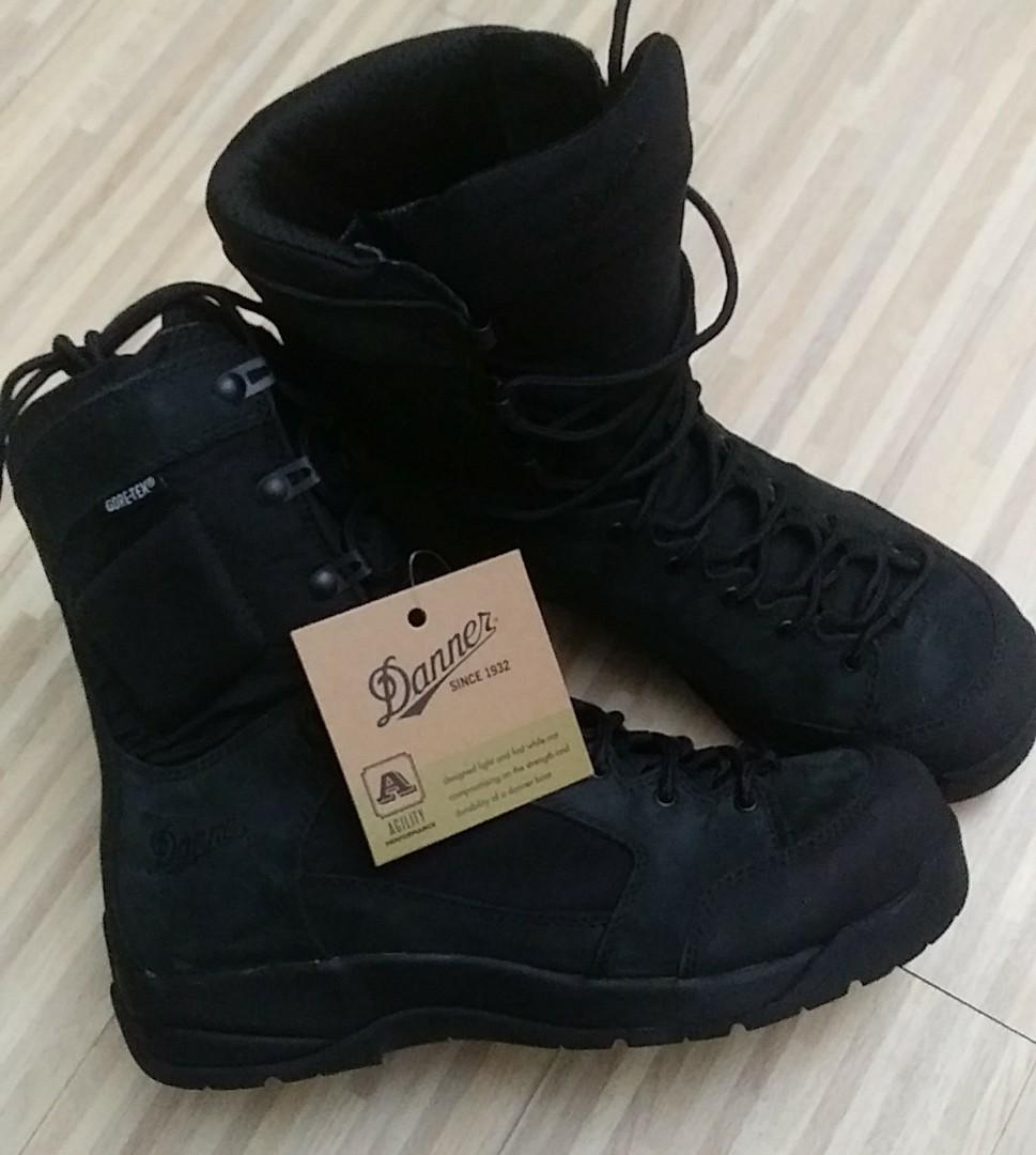 Danner dfa sales