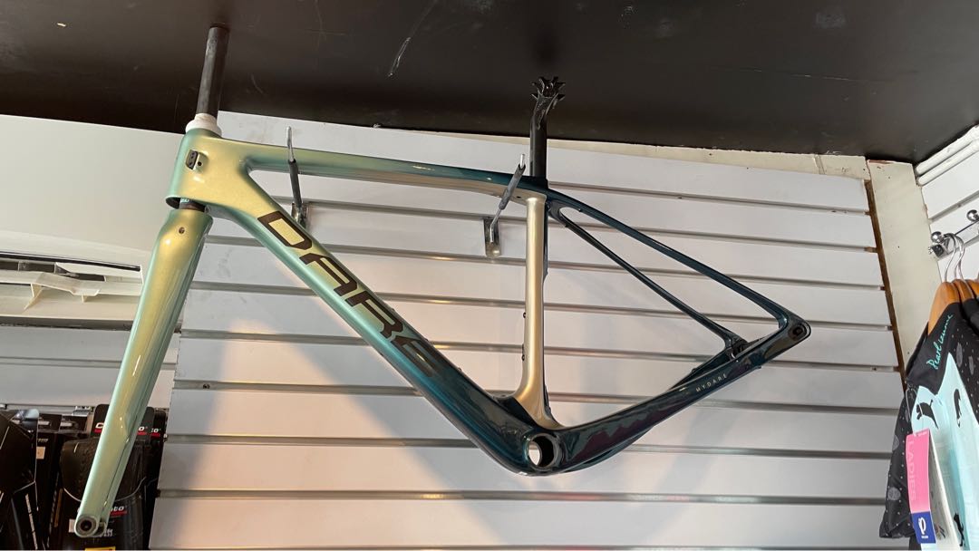 Dare frameset outlet