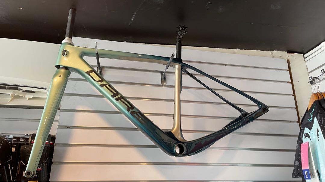 Dare frameset price clearance