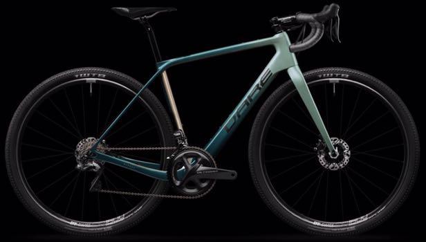 Dare GFX Frameset, Sports Equipment 
