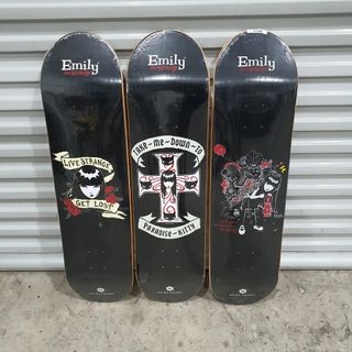 (Category: ) located in . Submitted by corecollectiveskates (Listing ID 1138484103, Image 1). Description: .