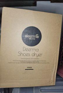 Deerma Shoes Dryer