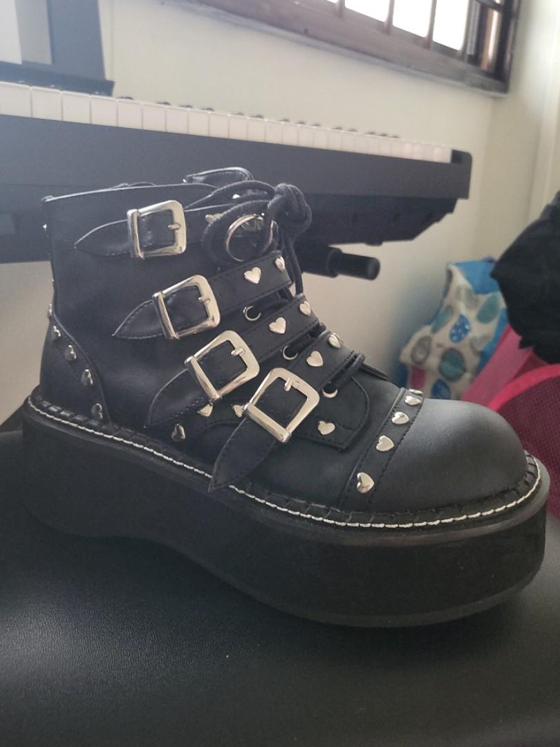 Demonia emily 315 discount