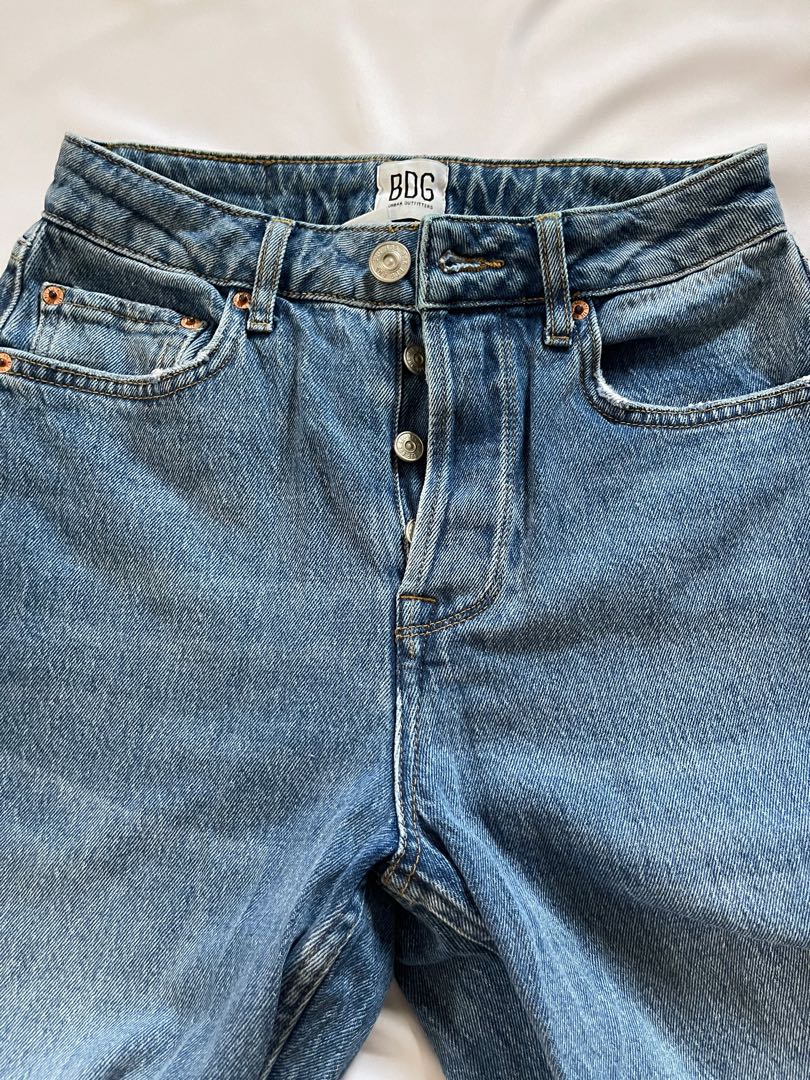 Dillion jeans urban outfitters, Fesyen 