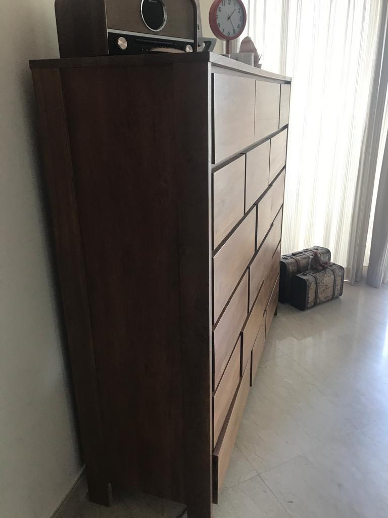 18 drawer sustainable timber from Tree Hong Kong. , Furniture