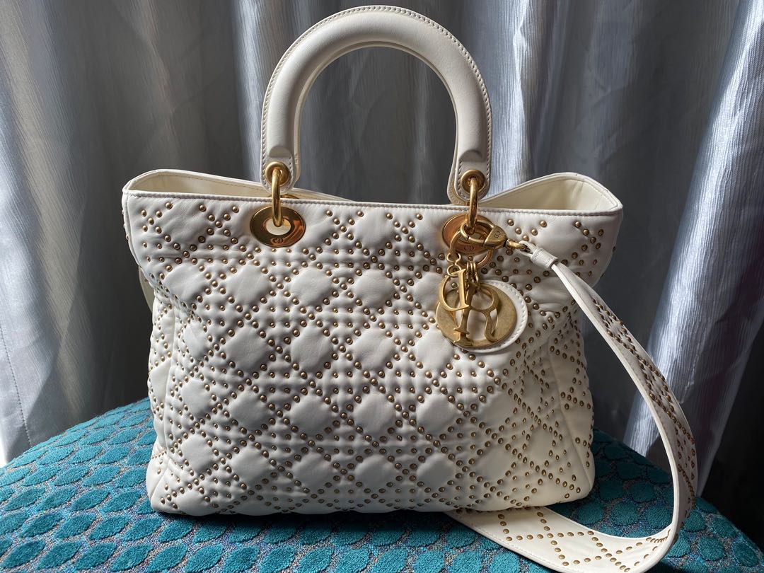Supple lady best sale dior bag price