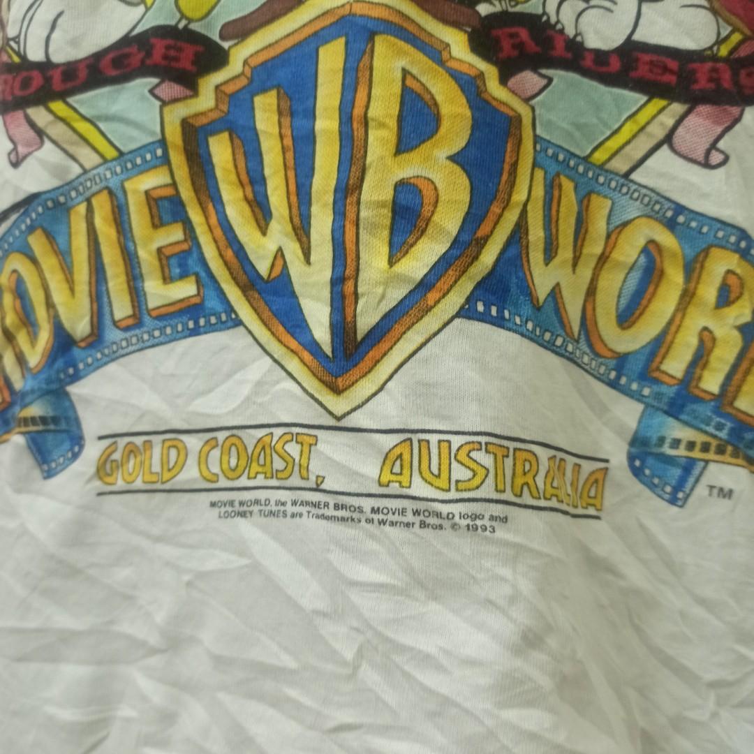 Warner Bros. Movie World - Gold Coast, Australia - IMPORTANT COVID-19  UPDATE - Greater Brisbane Lockdown. Due to the recent Queensland Government  announcement and advice, all ticket and pass holders living in