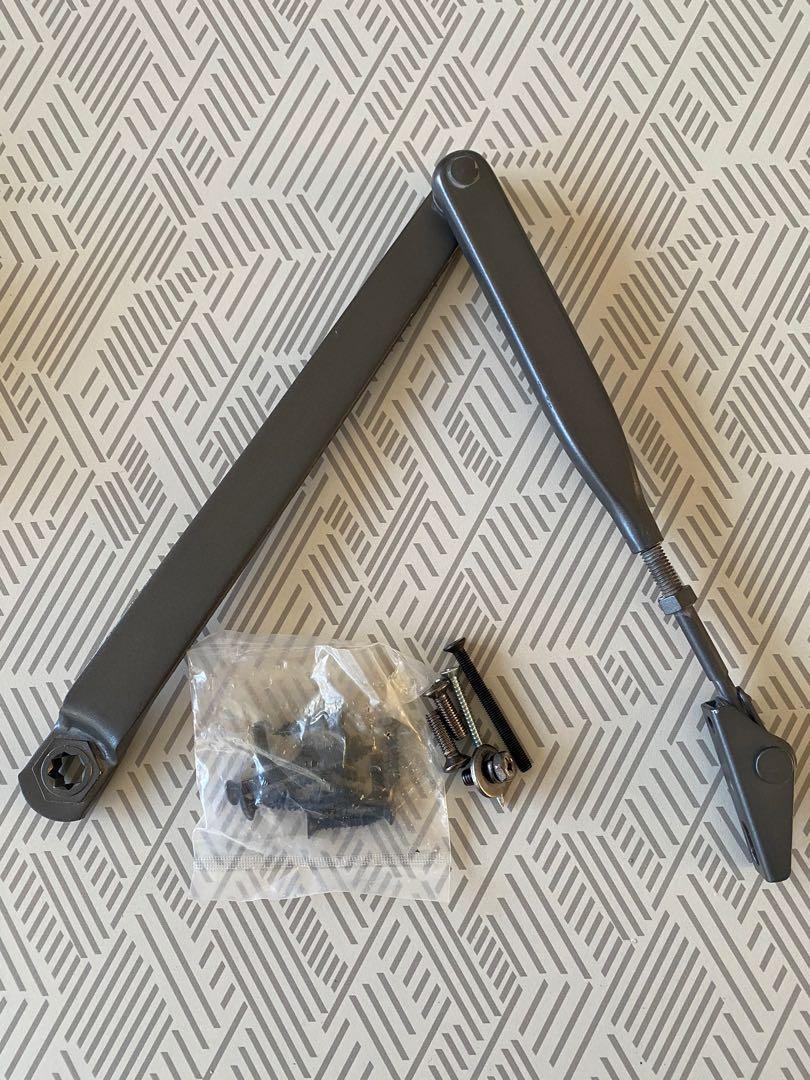Door Closer Arm, Furniture & Home Living, Home Improvement