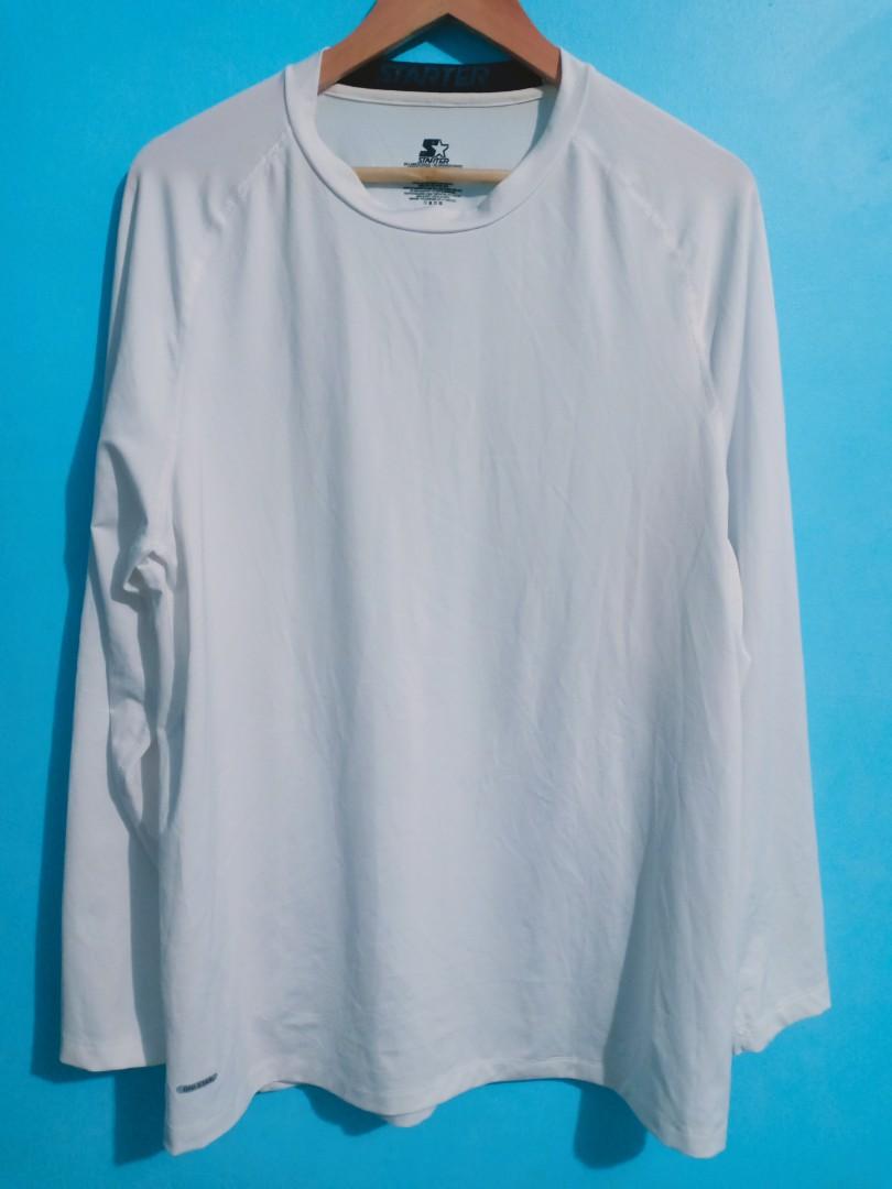 Drifit starter long sleeve, Men's 