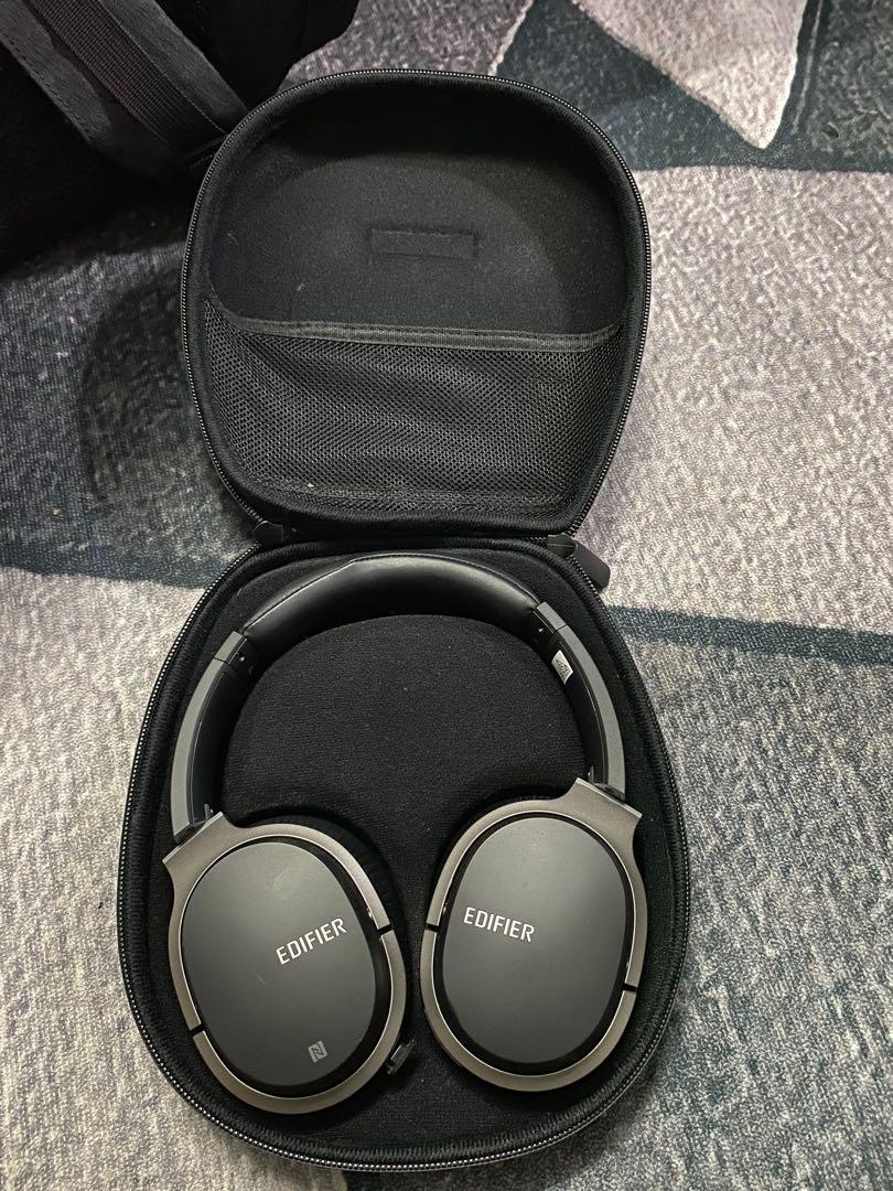 Edifier W830BT Audio Headphones Headsets on Carousell