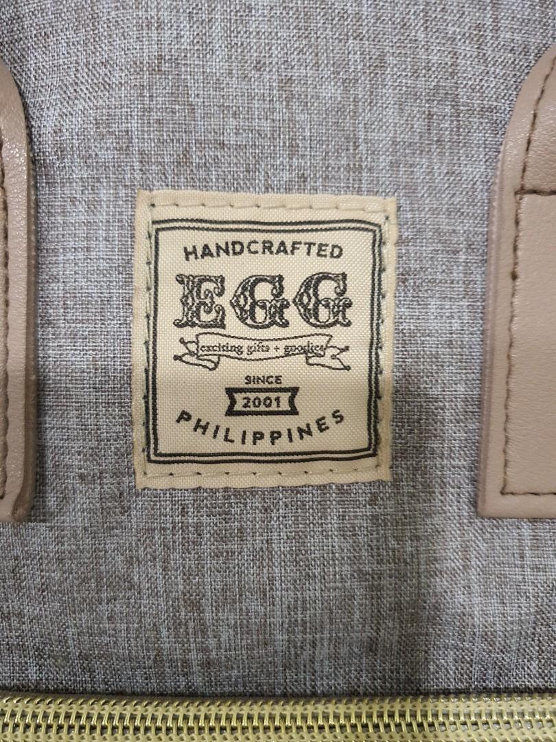 egg Lucas Backpack