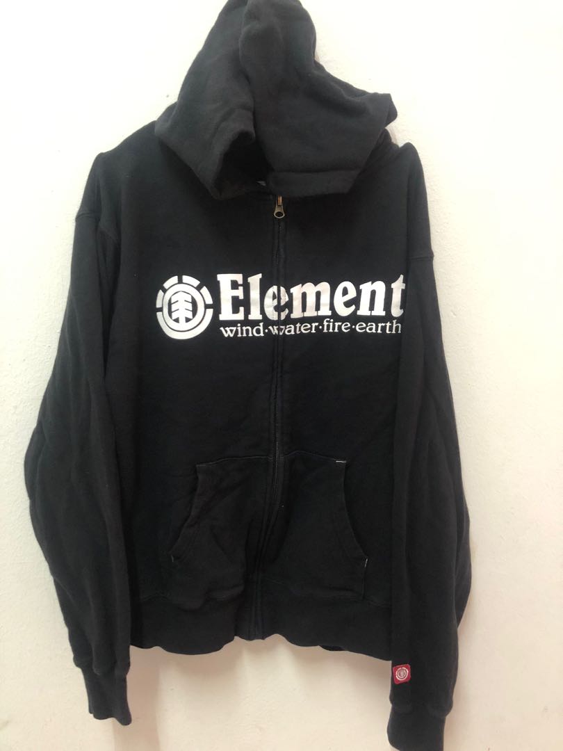 Element sales skate hoodie