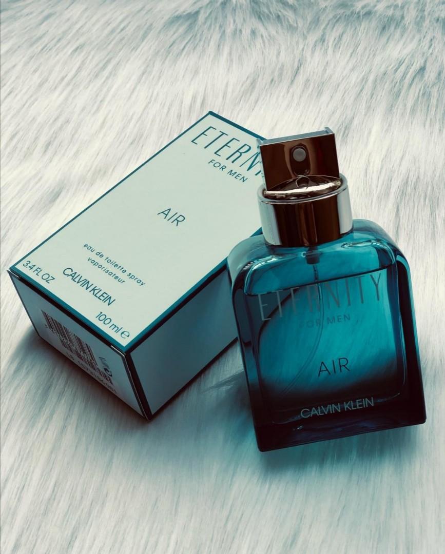 Eternity air 100ml shop
