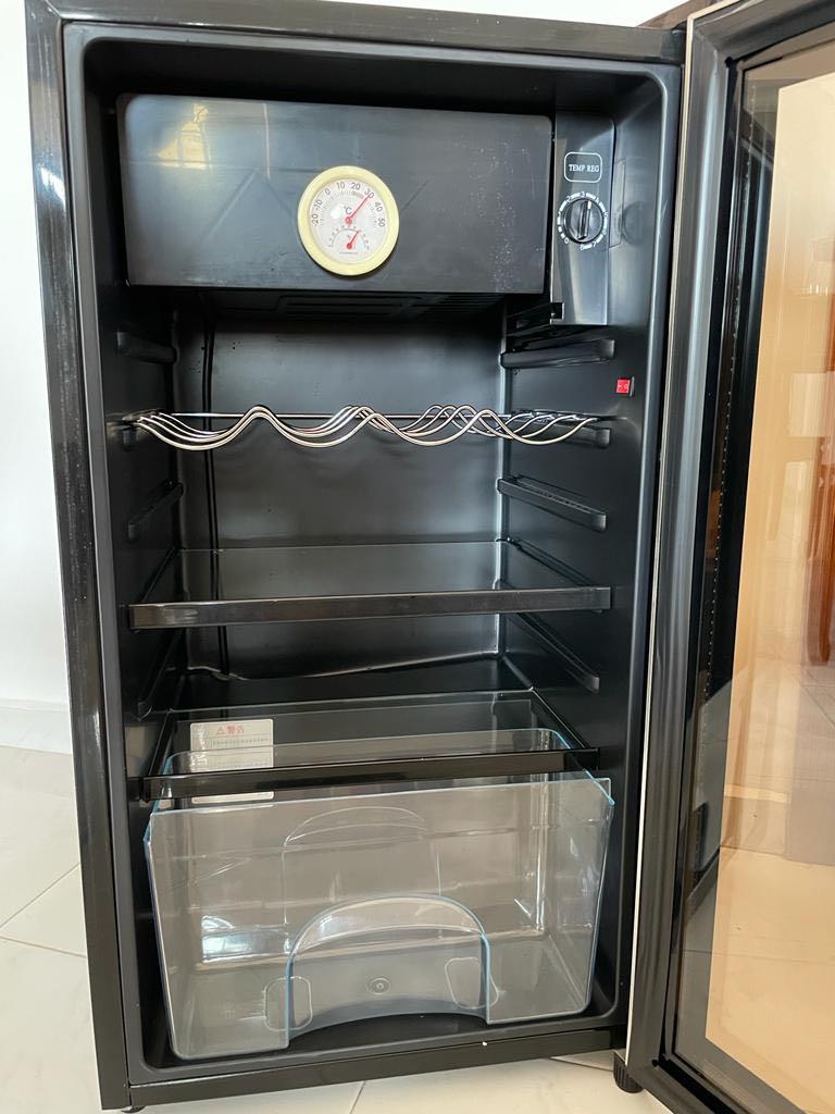 model mcbc58dst