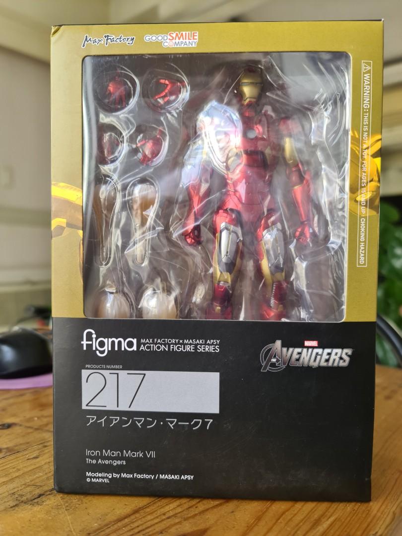 Figma 217 hot sale