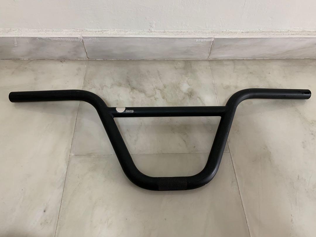 Fly bmx handlebars new arrivals