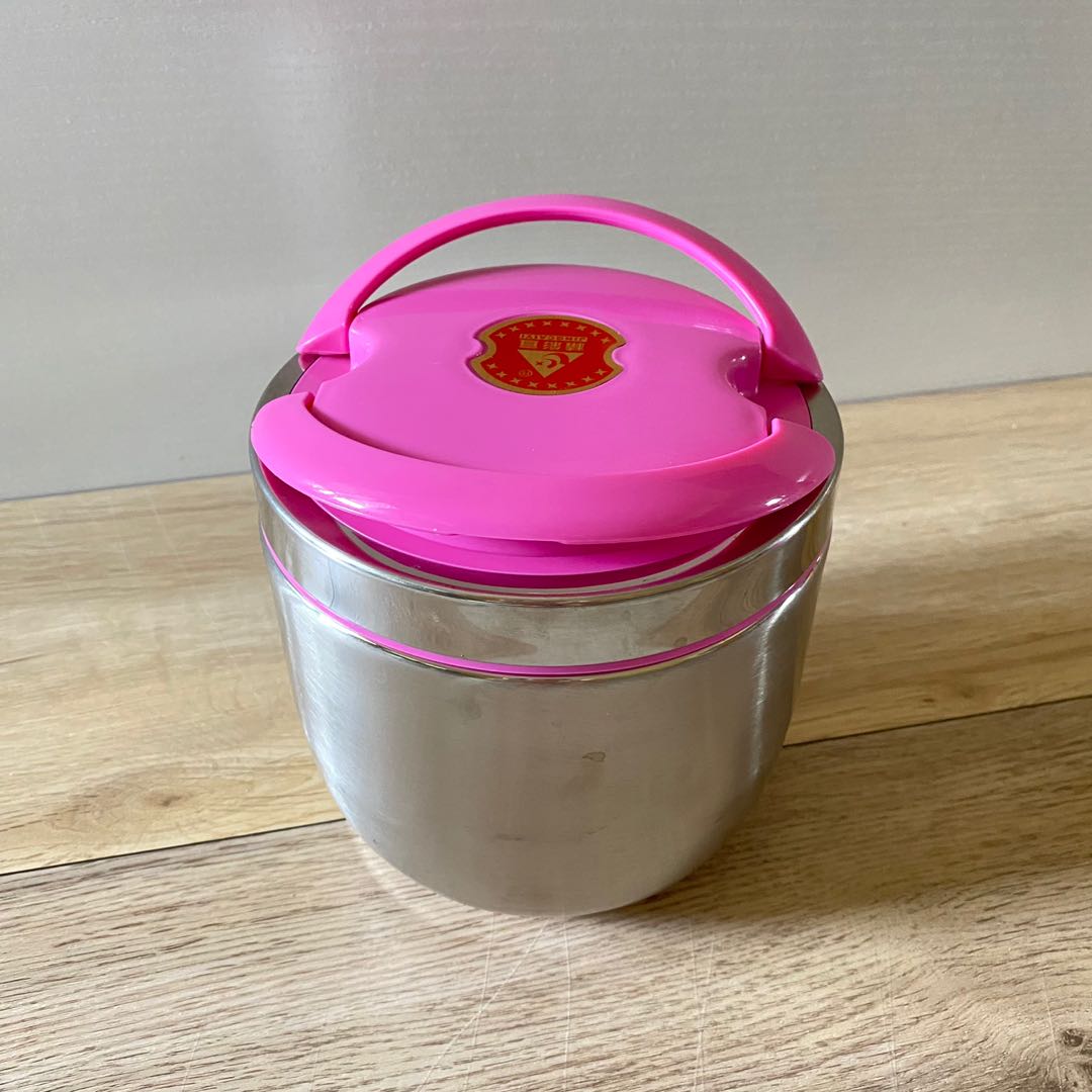 Thermal Food container, Furniture & Home Living, Kitchenware