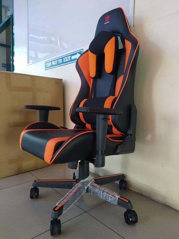 FOR SALE INPLAY GAMING CHAIR X3