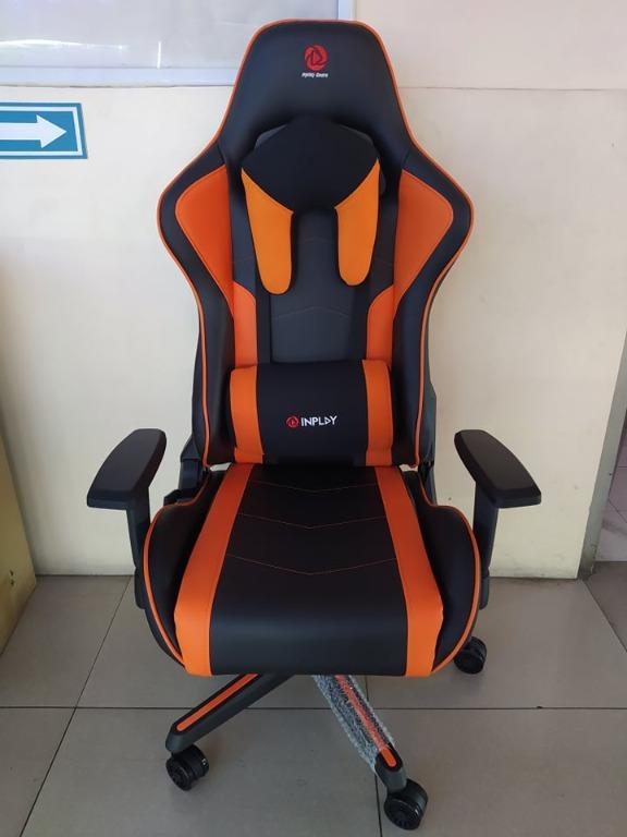 Inplay gaming chair best sale price