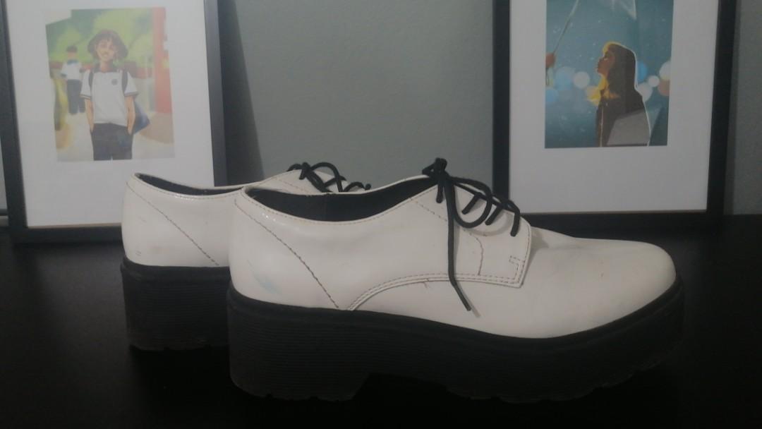 Scarpe forever 21 clearance