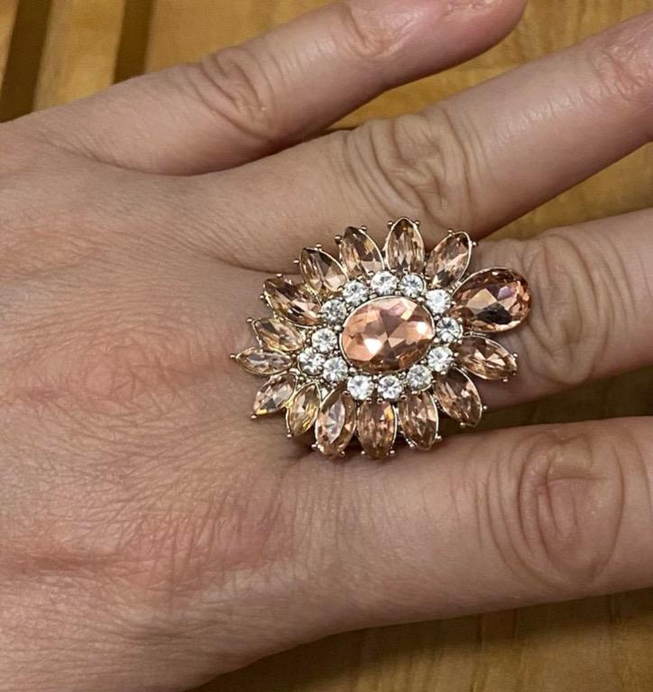 Forever new rings clearance