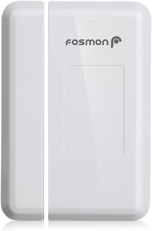Fosmon WaveLink 51018HOM Wireless Door Open Chime Transmitter