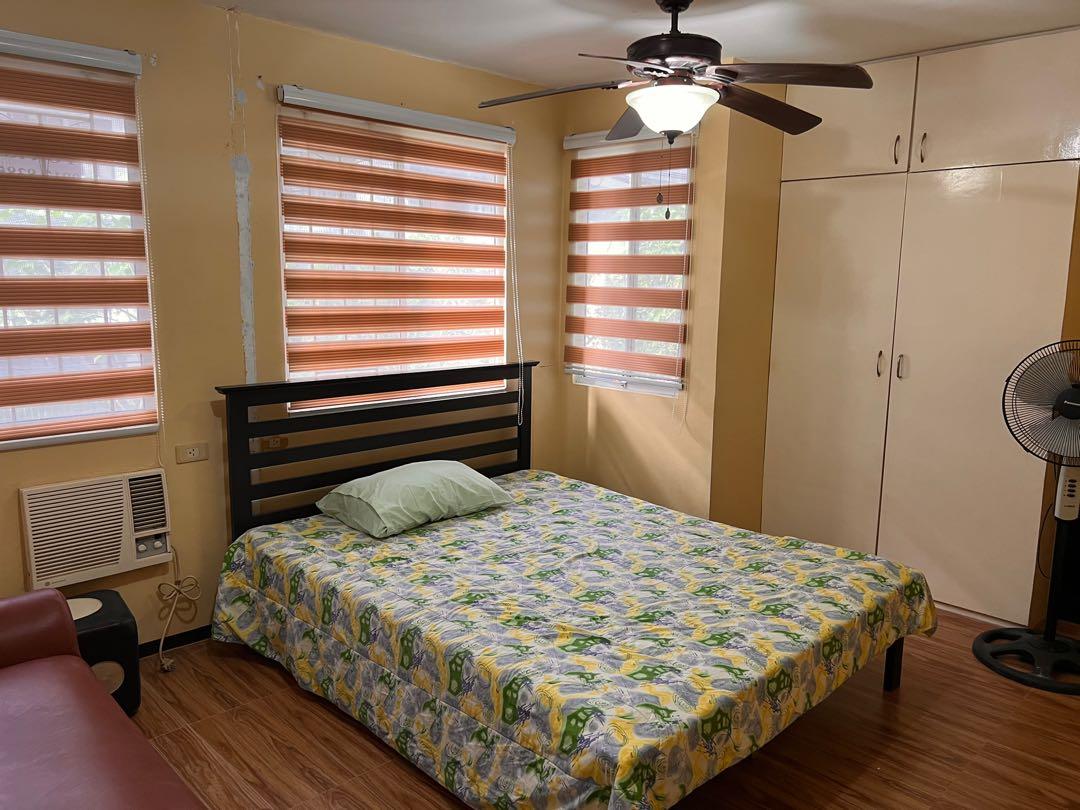 Fountain Breeze Sucat, Paranaque, Property, Rentals, Apartments