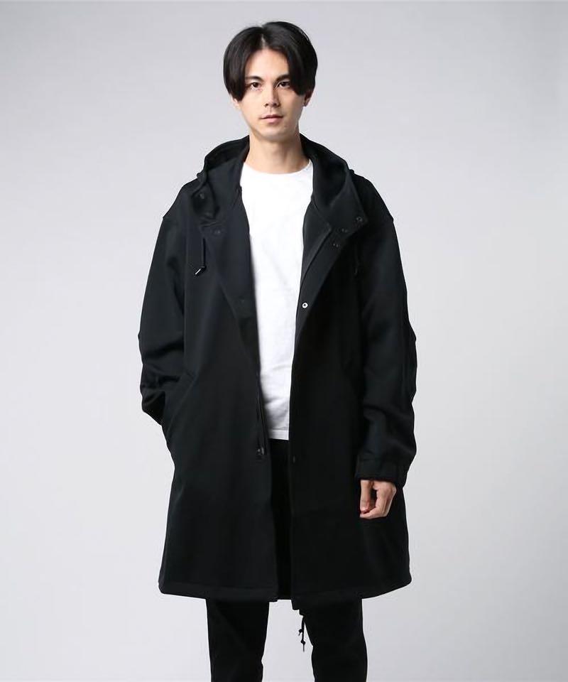 Fred perry fishtail best sale parka