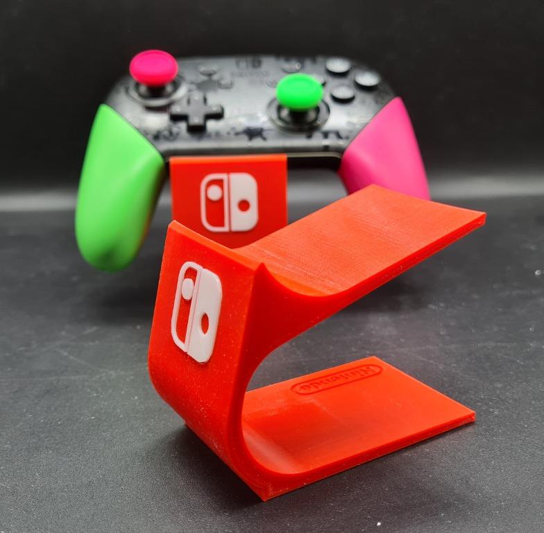Switch pro on sale controller stand