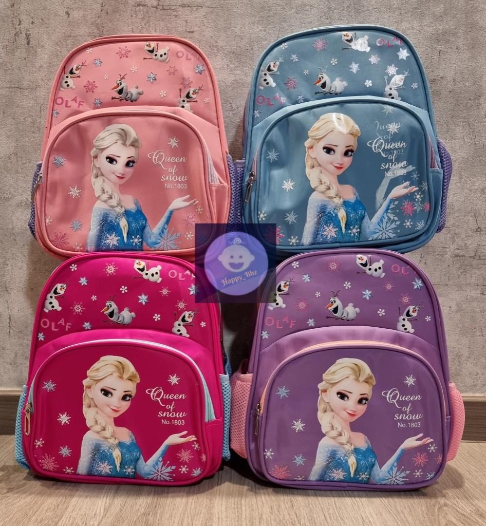 Girls backpack clearance hotsell