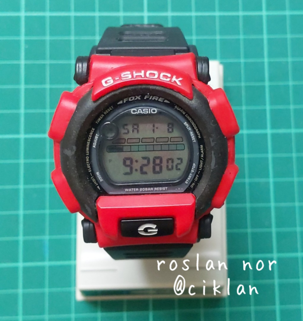 G shock on sale dw 003 price