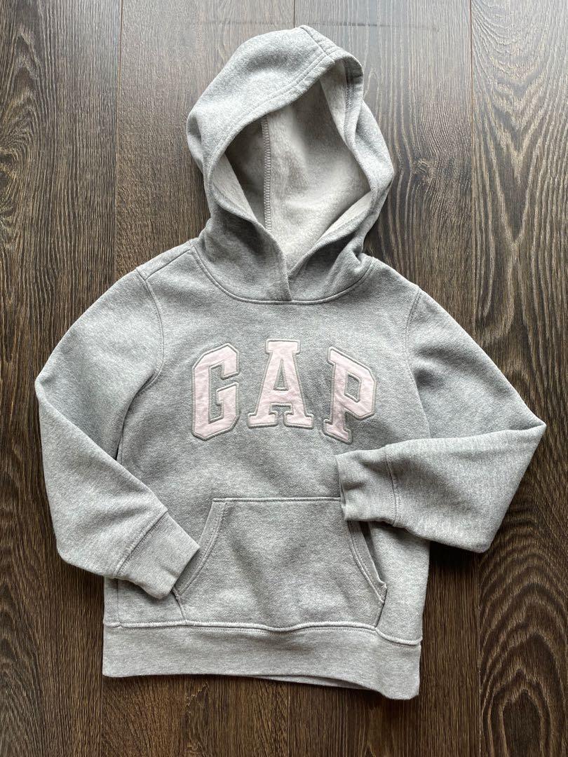 Gap gray hotsell sweater