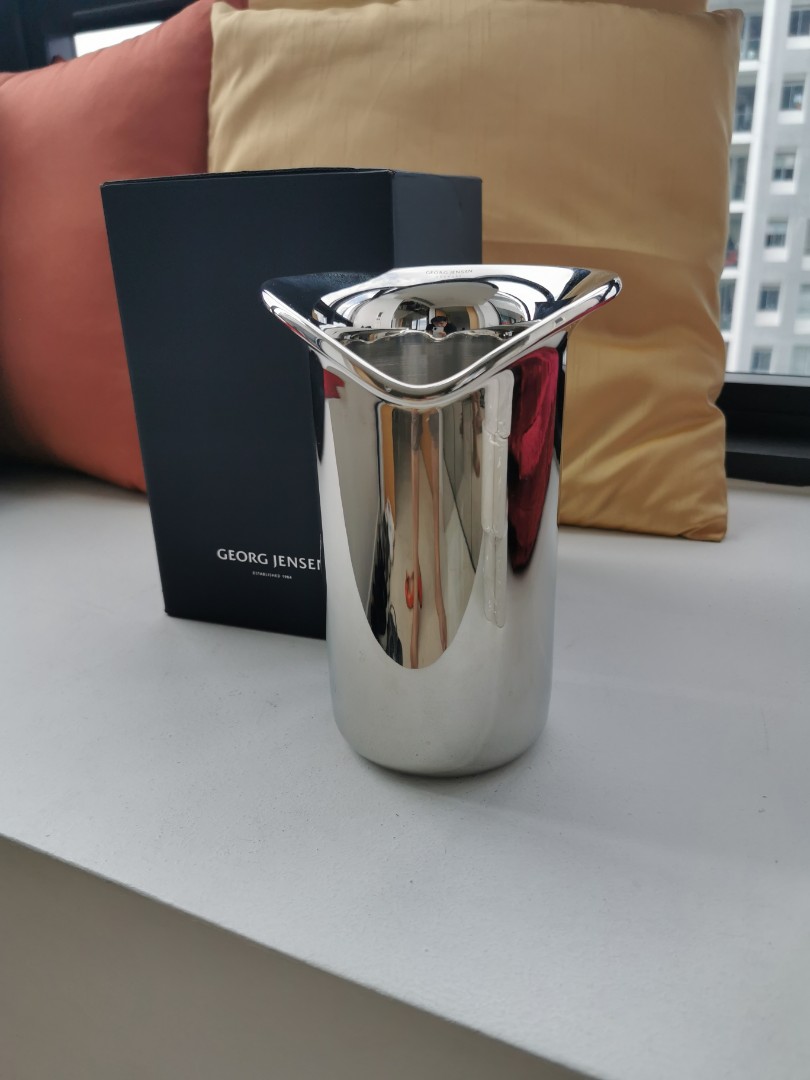 Jensen Wine Cooler, Furniture & Home Living, Kitchenware