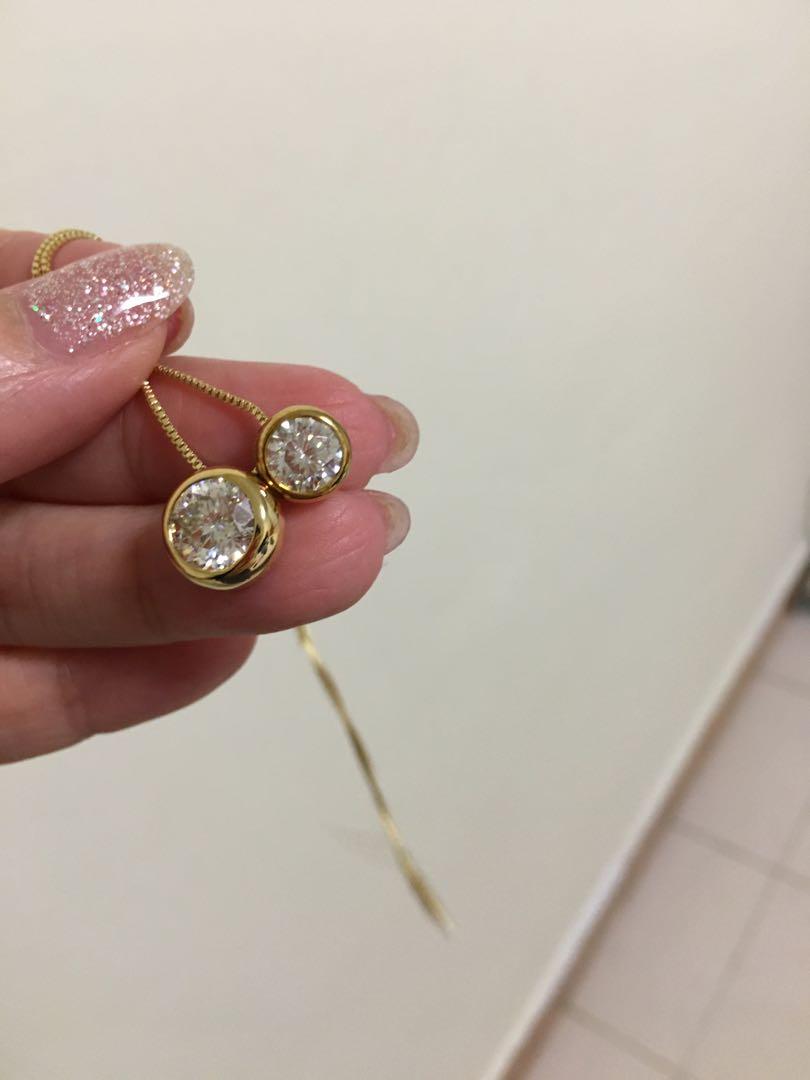 Gia moissanite sale