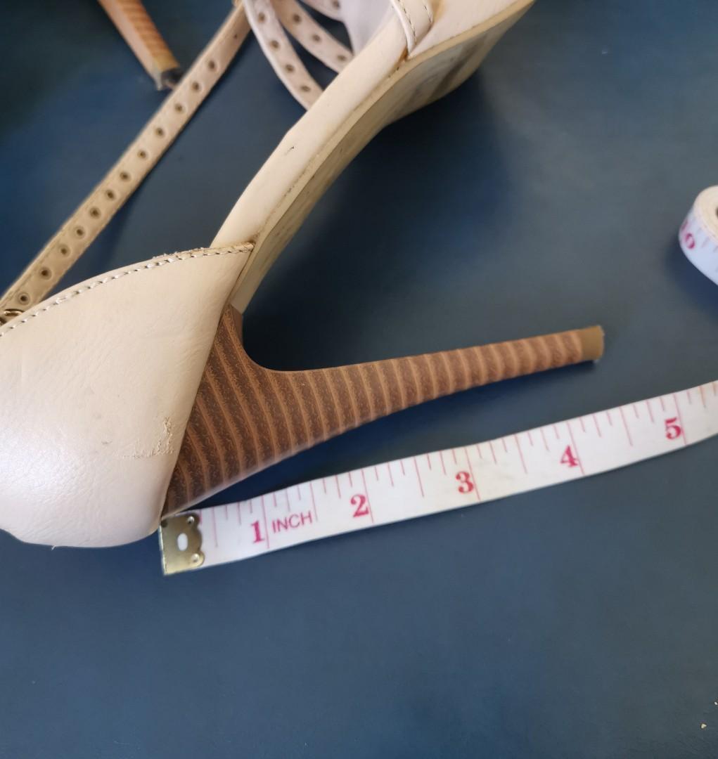 gibi heels stiletto
