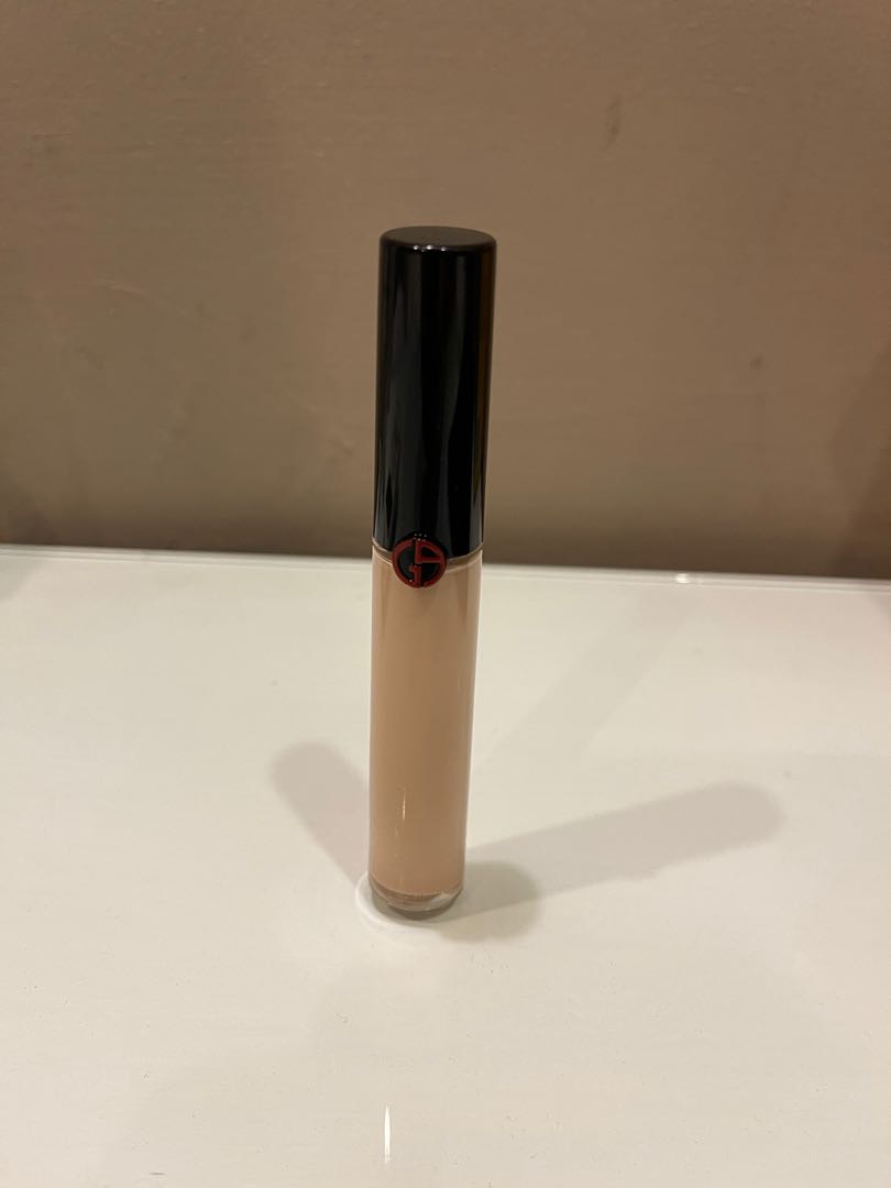 Giorgio Armani concealer , Beauty & Personal Care, Face, Makeup on  Carousell