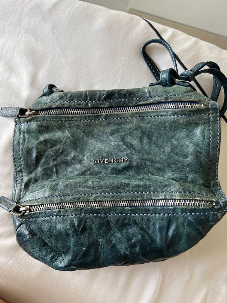 Givenchy Mini Pandora