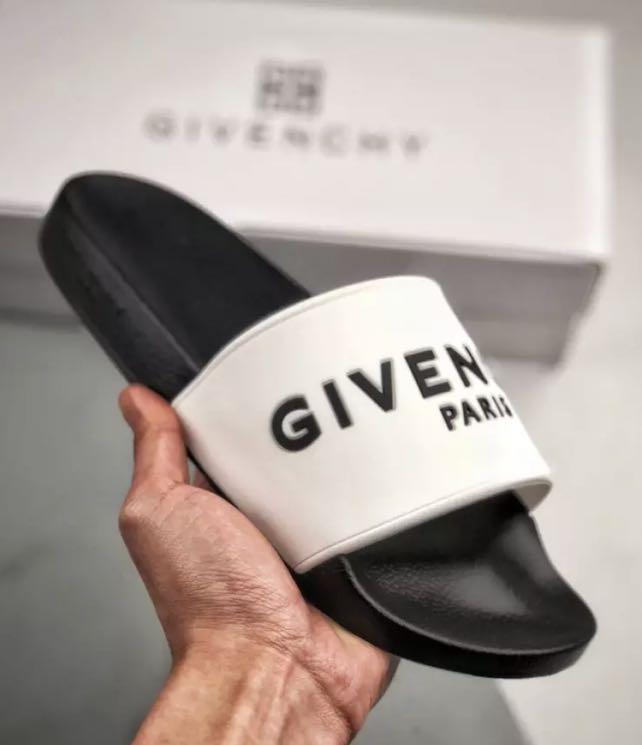 Givenchy slides women size US 5. No more box. Women s Fashion