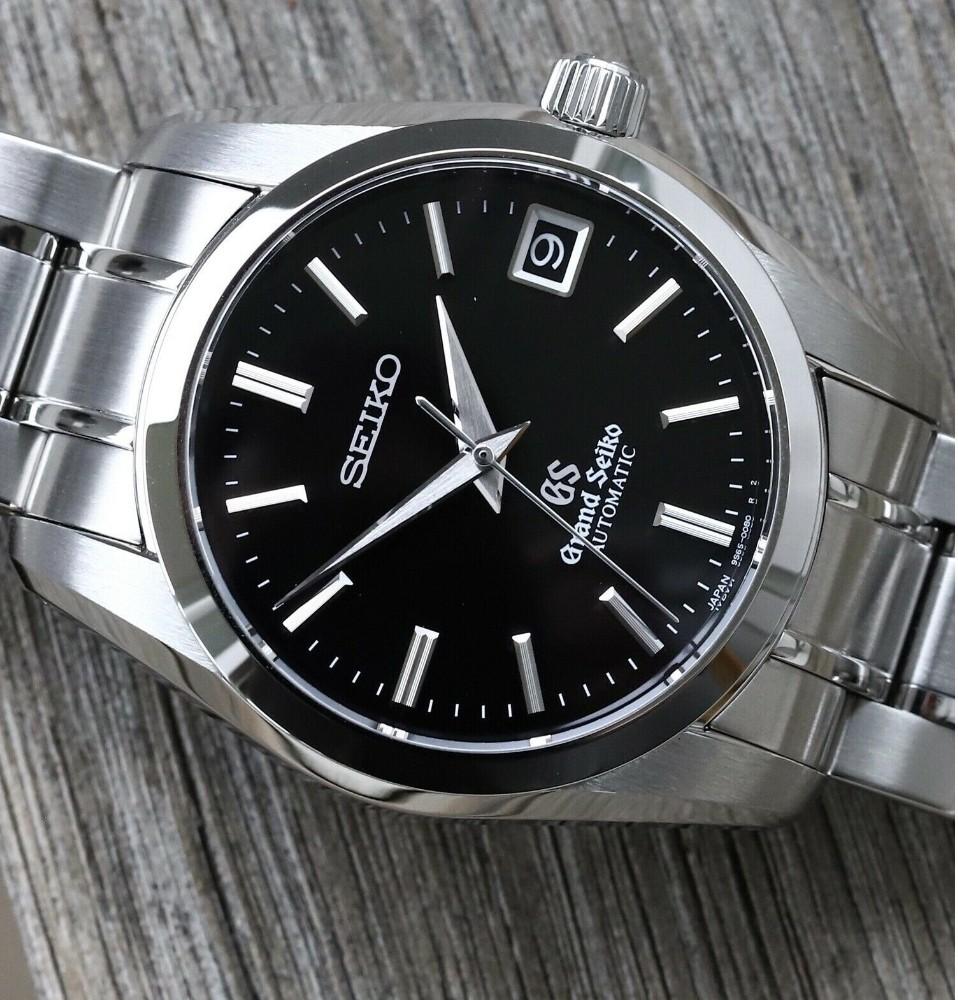 Grand Seiko SBGR023 FULL SET, Men's Fashion, Watches & Accessories, Watches  on Carousell