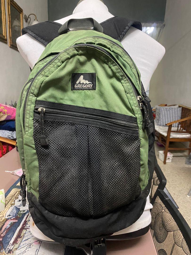 Gregory packs made in usa cheap